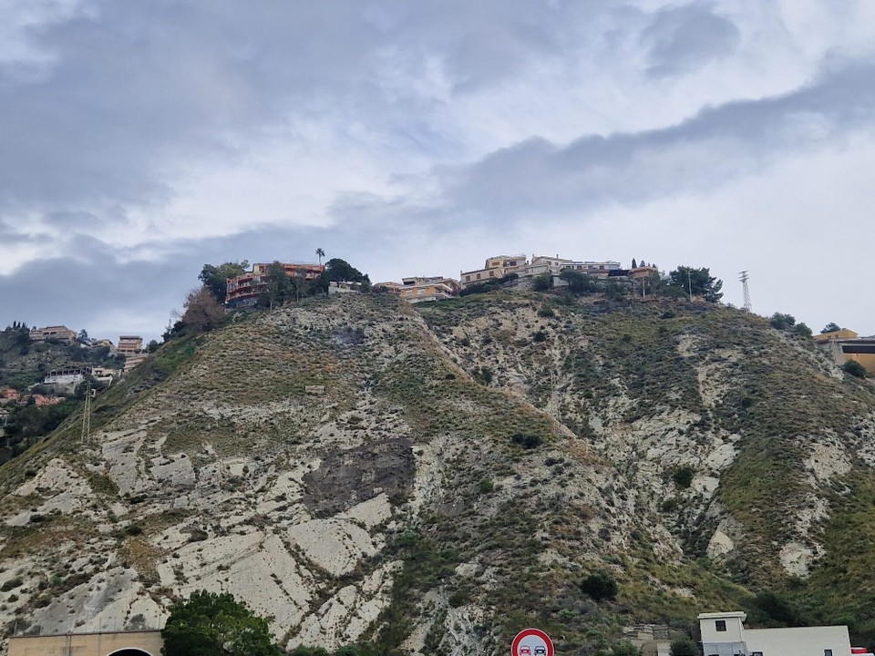 Italien - Milazzo - 