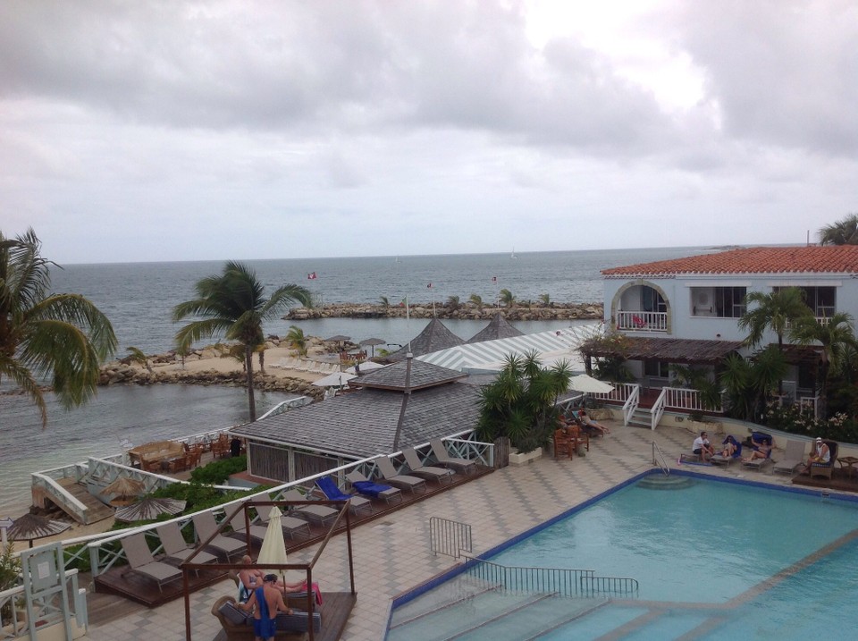 Antigua and Barbuda - Antigua and Barbuda - 