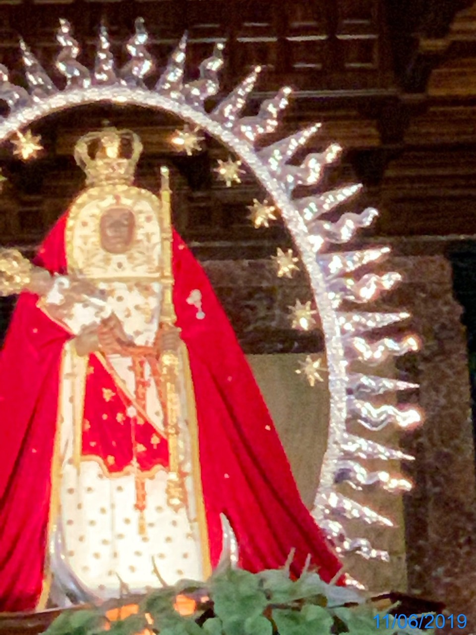 Spanien - Candelaria - 