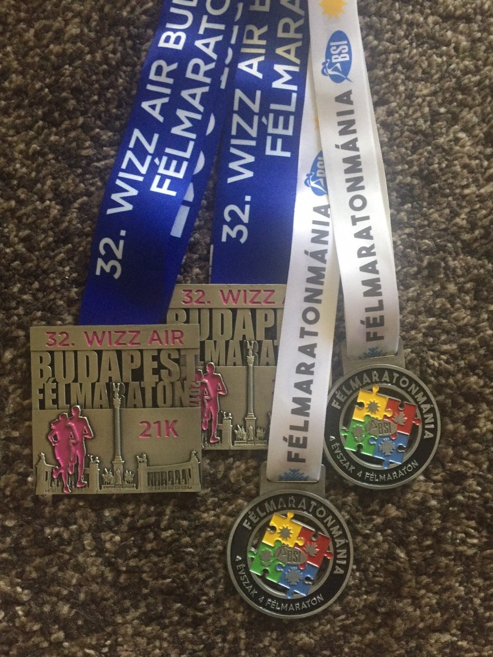 Hungary - Budapest - 