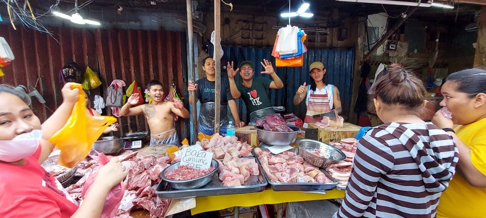 Philippines - Manila - 