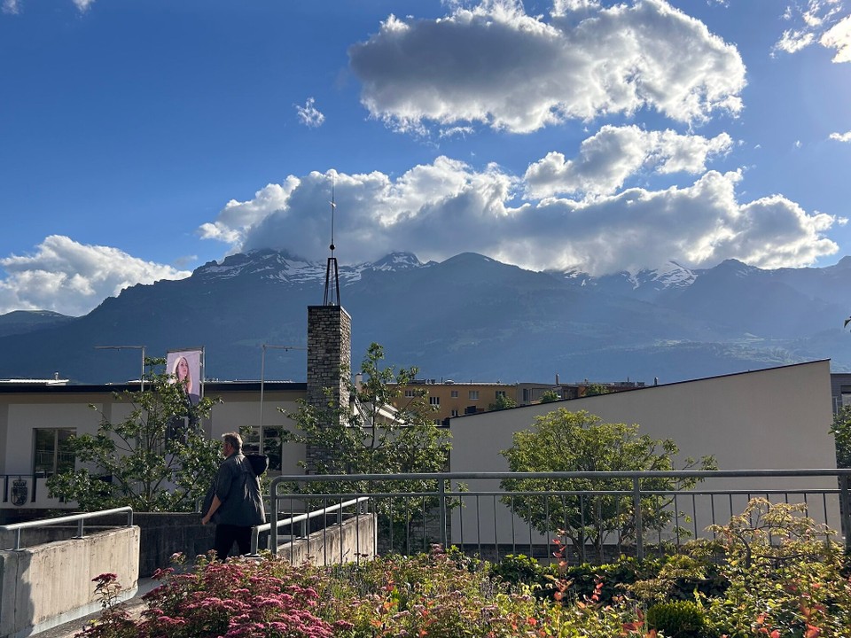 Liechtenstein - Vaduz - 