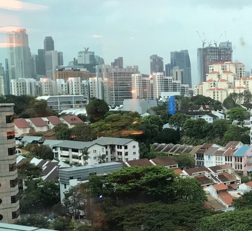 Singapur - Singapur - 