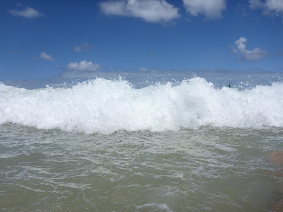 Australien - Byron Bay - 