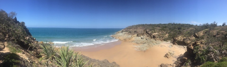 Australia - Seventeen Seventy - 