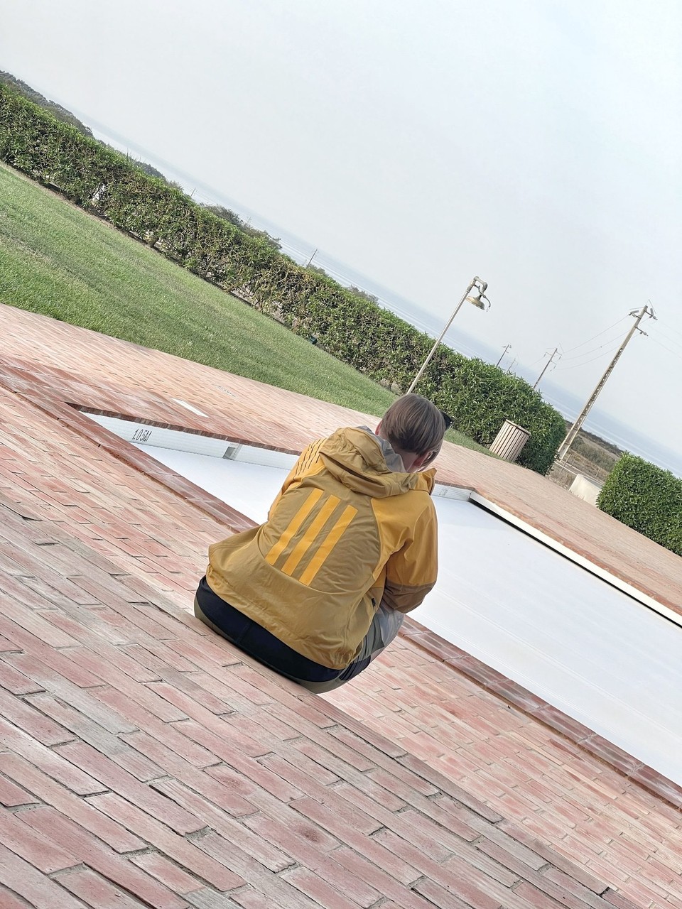 Portugal - Zambujeira do Mar - 