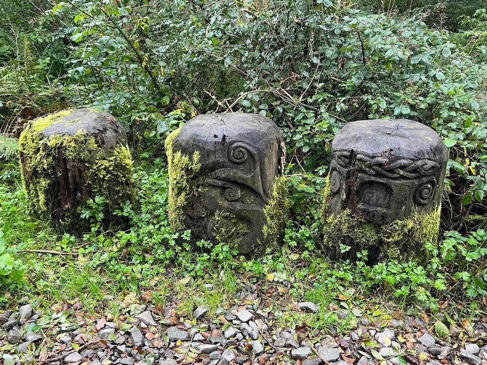 Vereinigtes Königreich - Glasgow - 