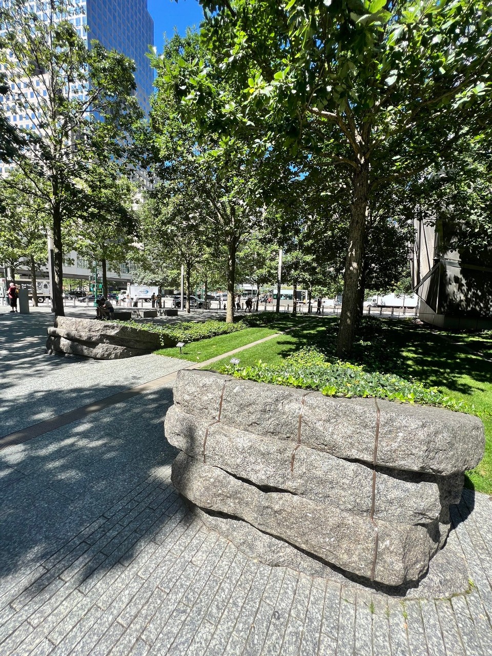 Vereinigte Staaten - New York - 