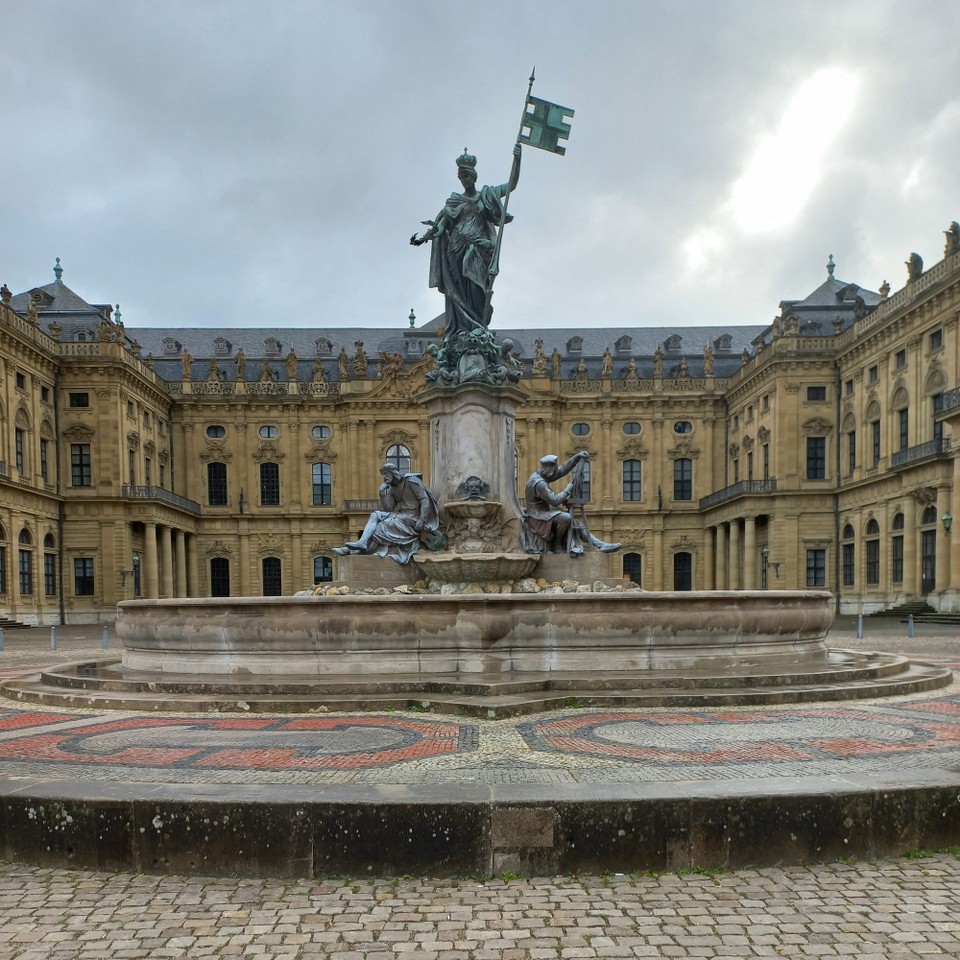 Deutschland - Würzburg - 