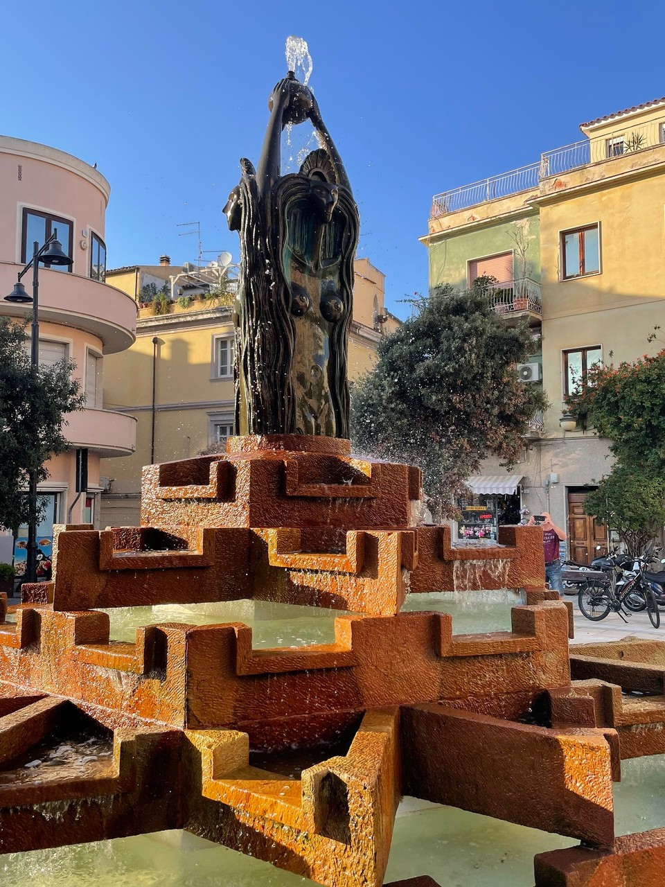 Italien - Olbia - 