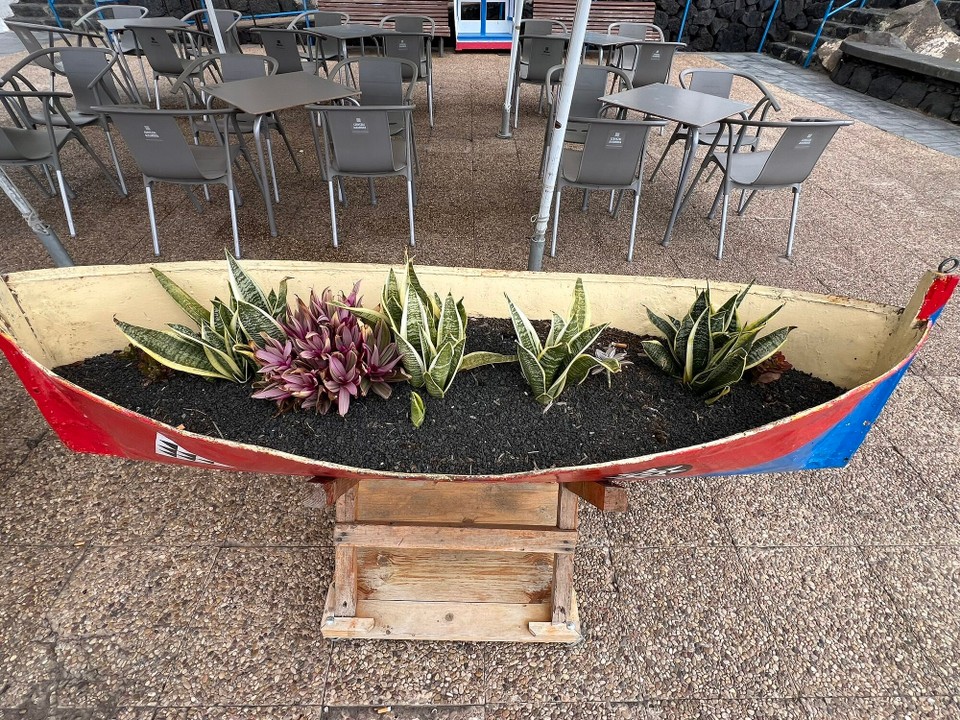 Spanien - Arrecife - 