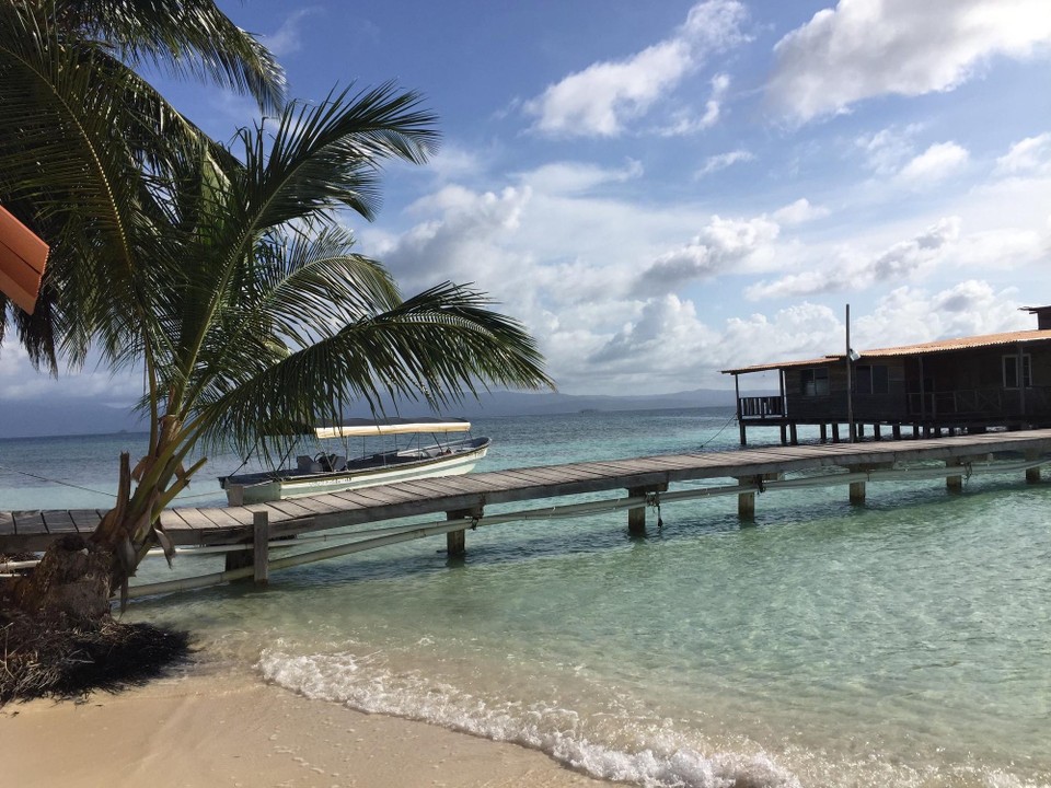 Panama -  - 