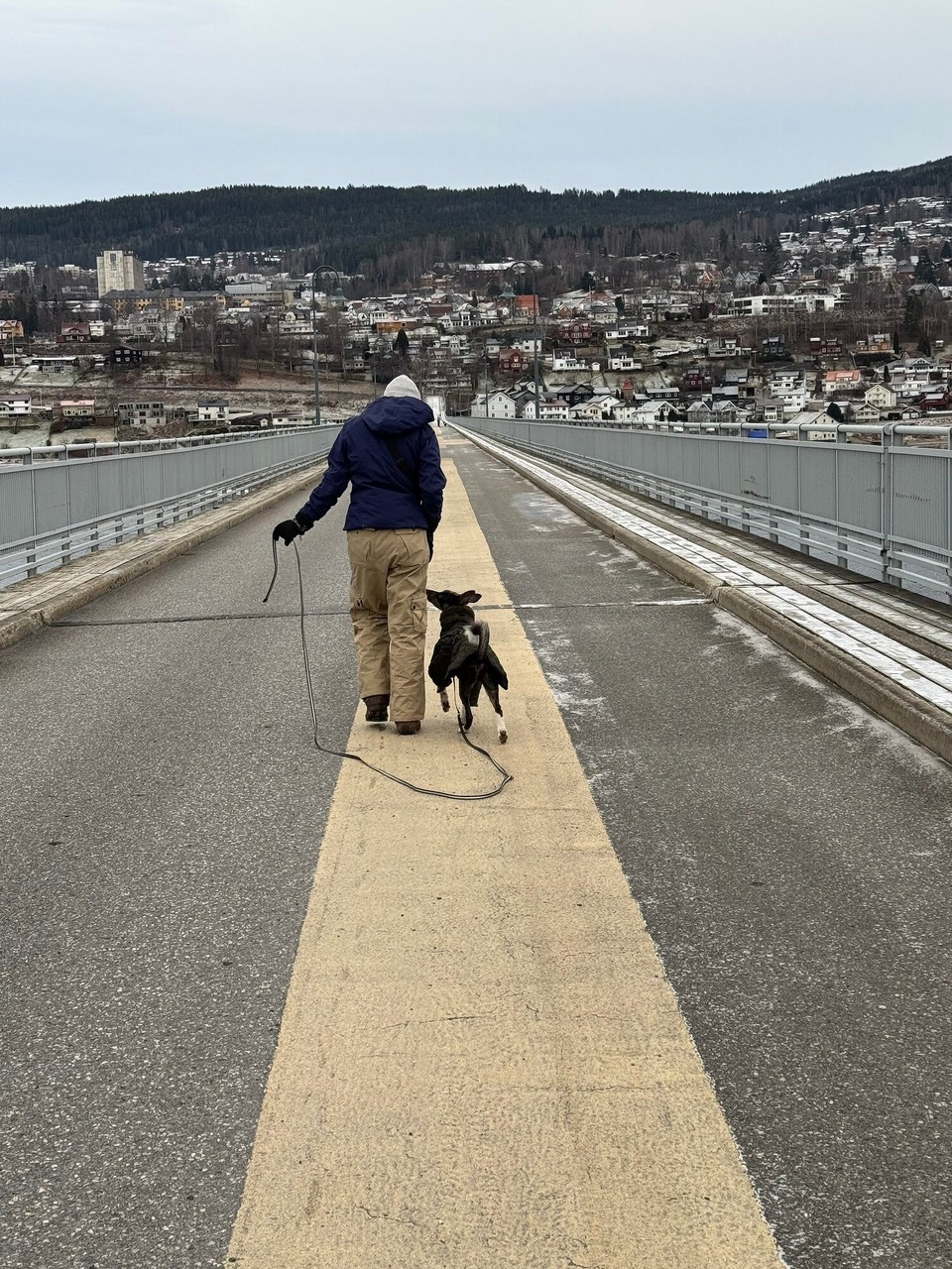 Norwegen - Lillehammer - 