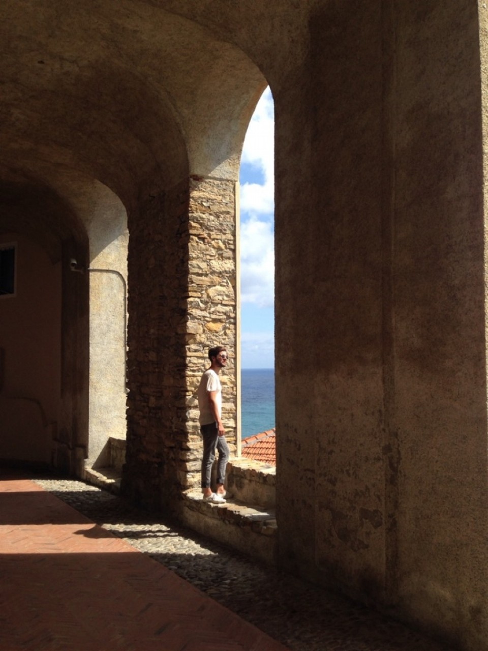 Italien - Imperia - 