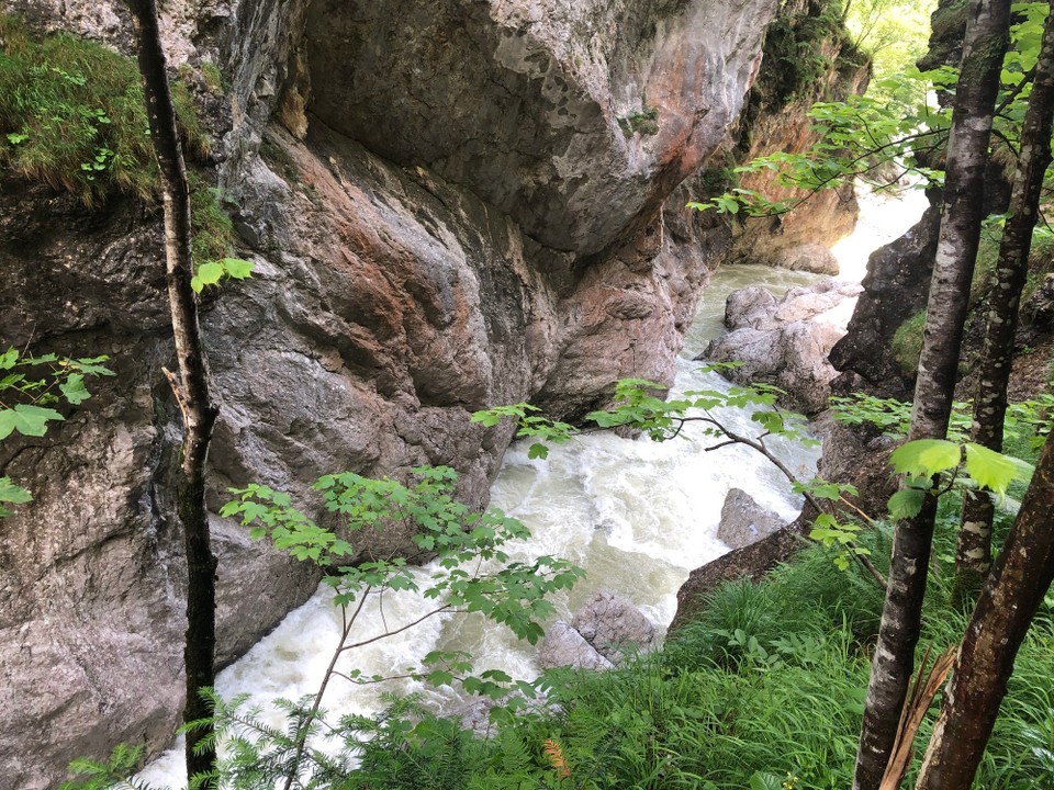 Österreich - Scheffau am Tennengebirge - 