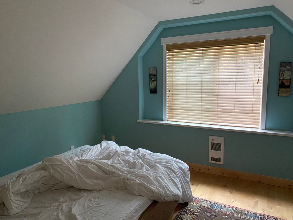 Kanada - Campbell River - 