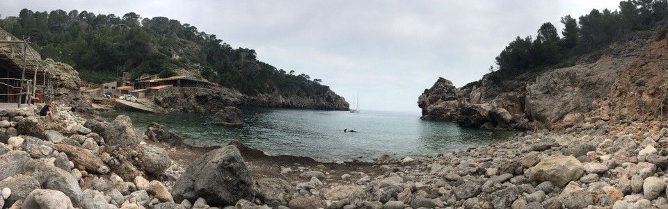 Spanien - Deià - 