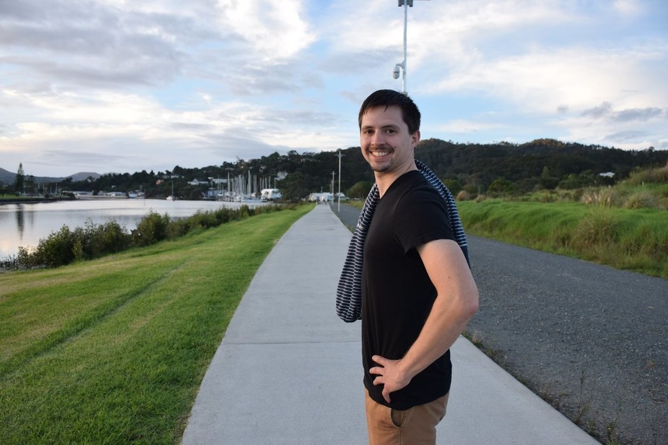 Neuseeland - Whangarei - 