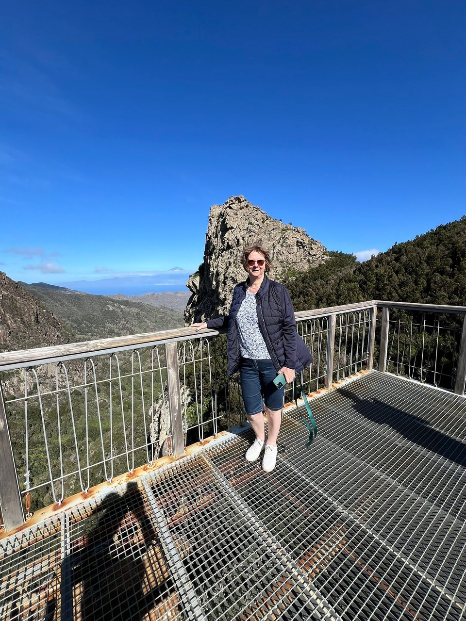 Spanien - San Sebastián de La Gomera - 