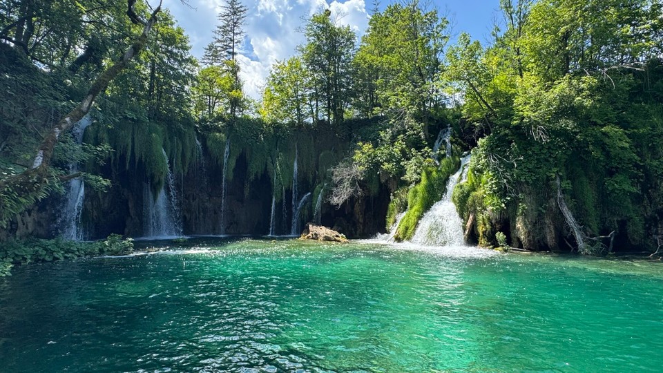 Kroatien - Zagreb - 