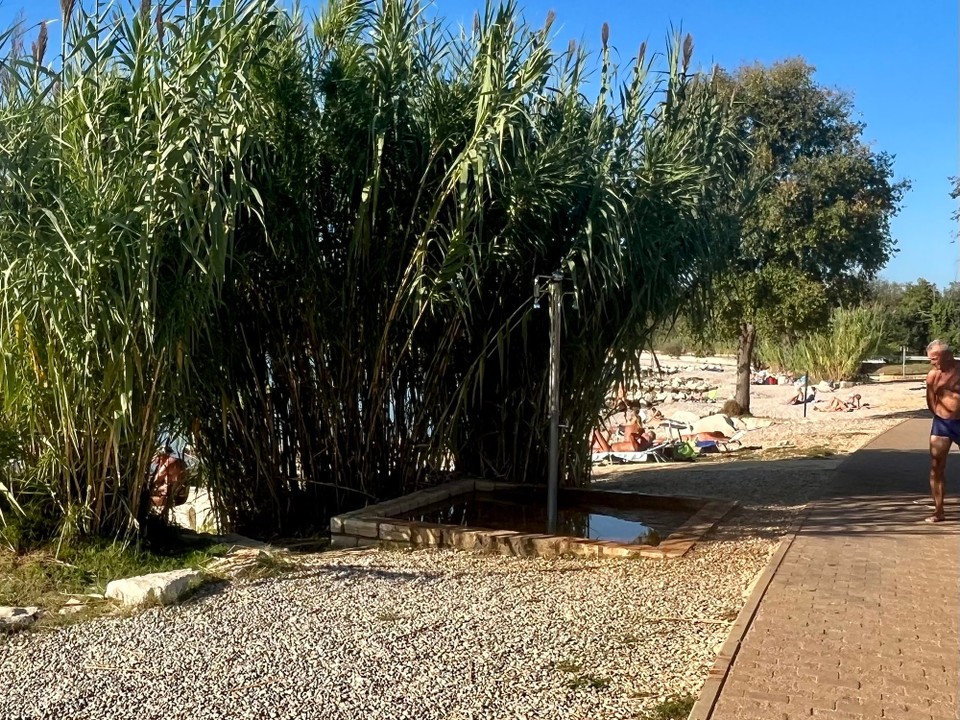 Slowenien - Koper - 