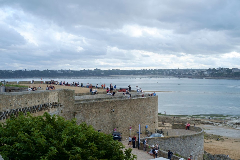 Frankreich - Saint-Malo - 