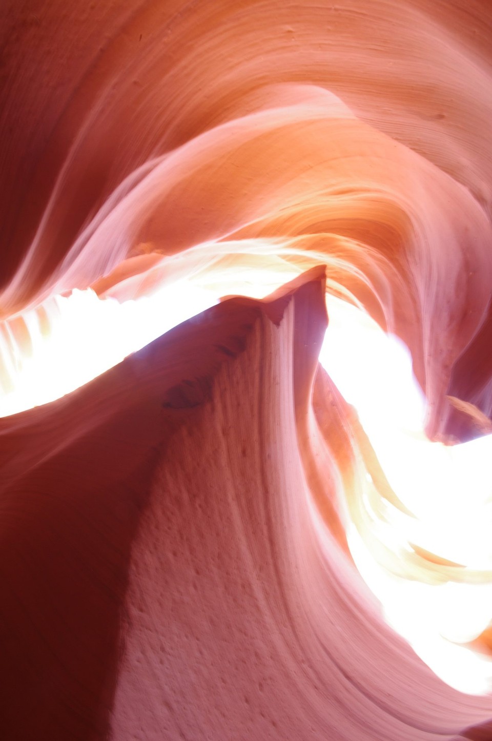 USA - Antelope Canyon - 