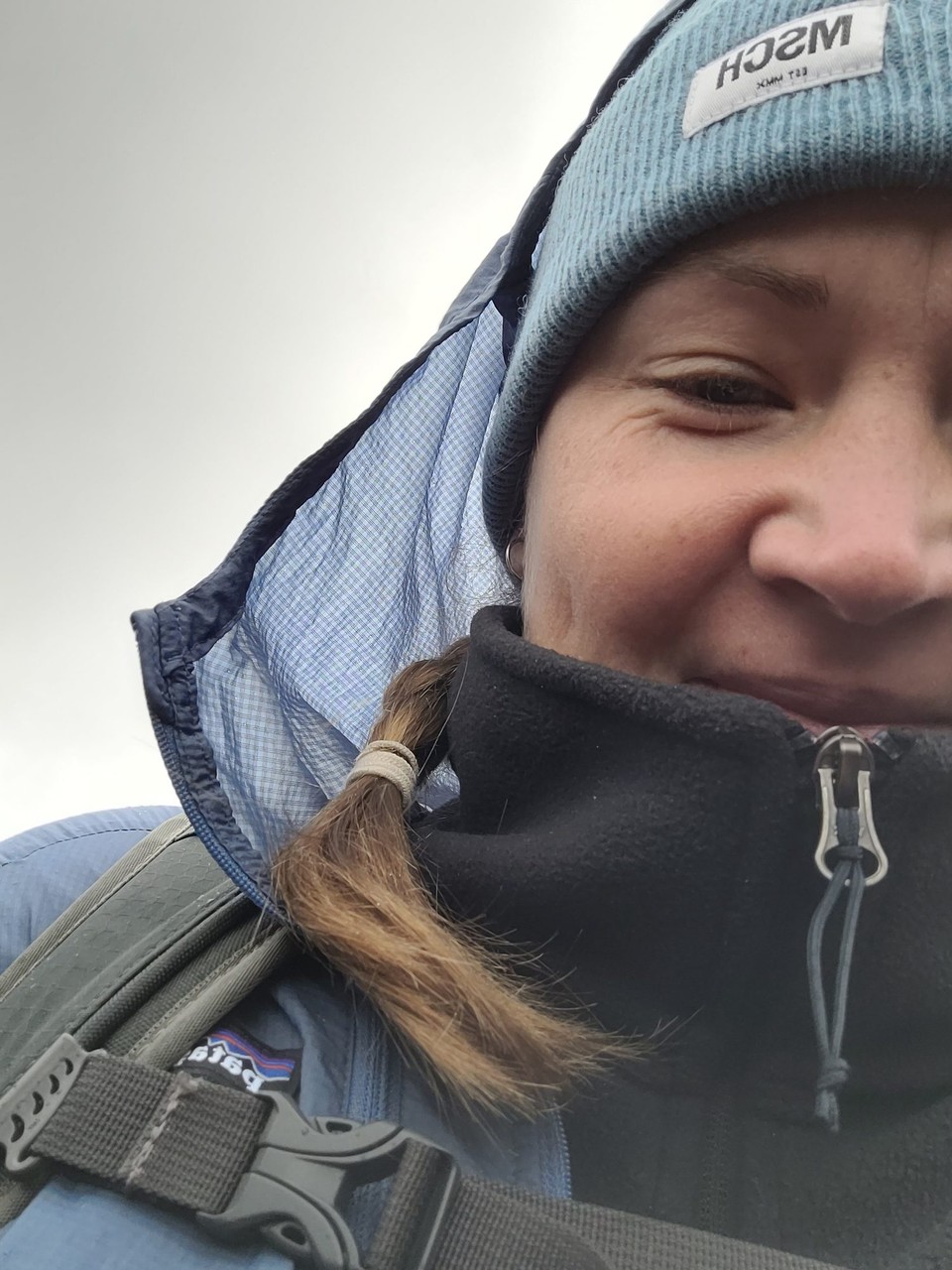 Neuseeland - Tongariro-Nationalpark - 