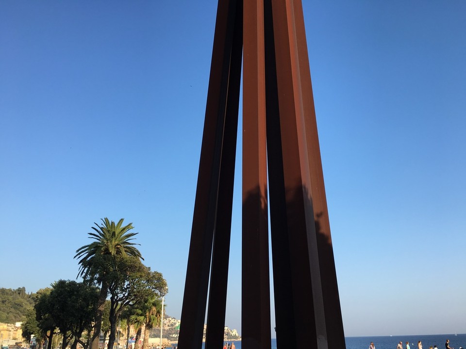 Frankreich - Nizza - 