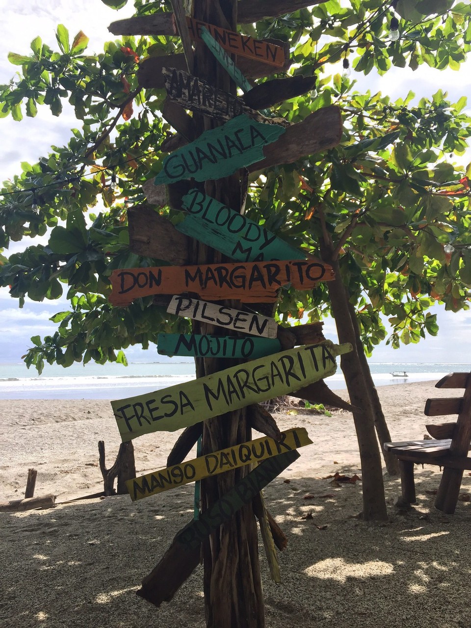 Costa Rica - Nicoya - 