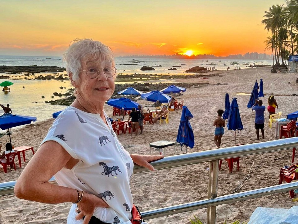 Brasilien - Salvador - 