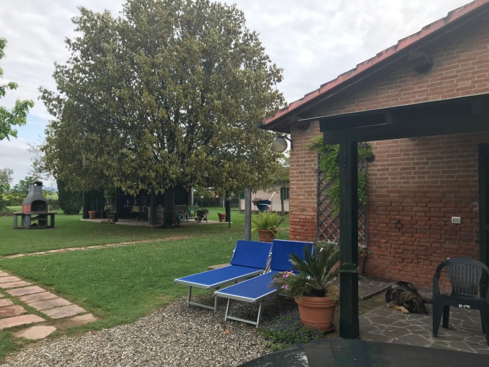 Italien - Grosseto - 
