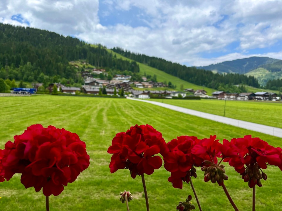 Österreich - Flachau - 