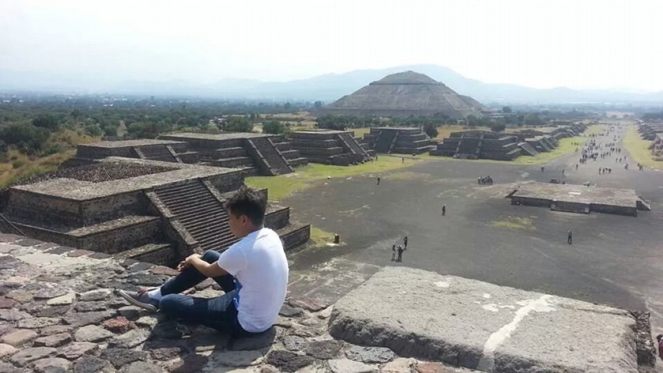 Mexico - Mexico City - 