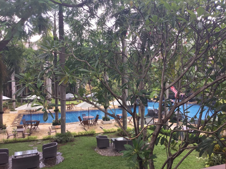 Indonesia - Malang - 