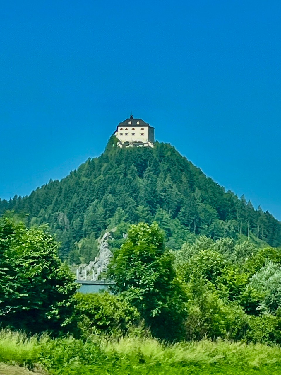Kroatien - Varaždin - 