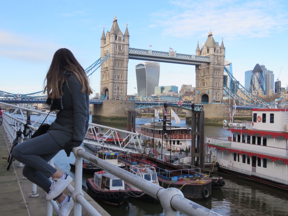 Vereinigtes Königreich - London - 