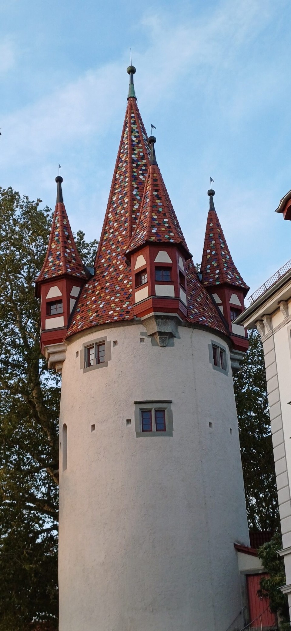 Deutschland - Lindau (Bodensee) - 