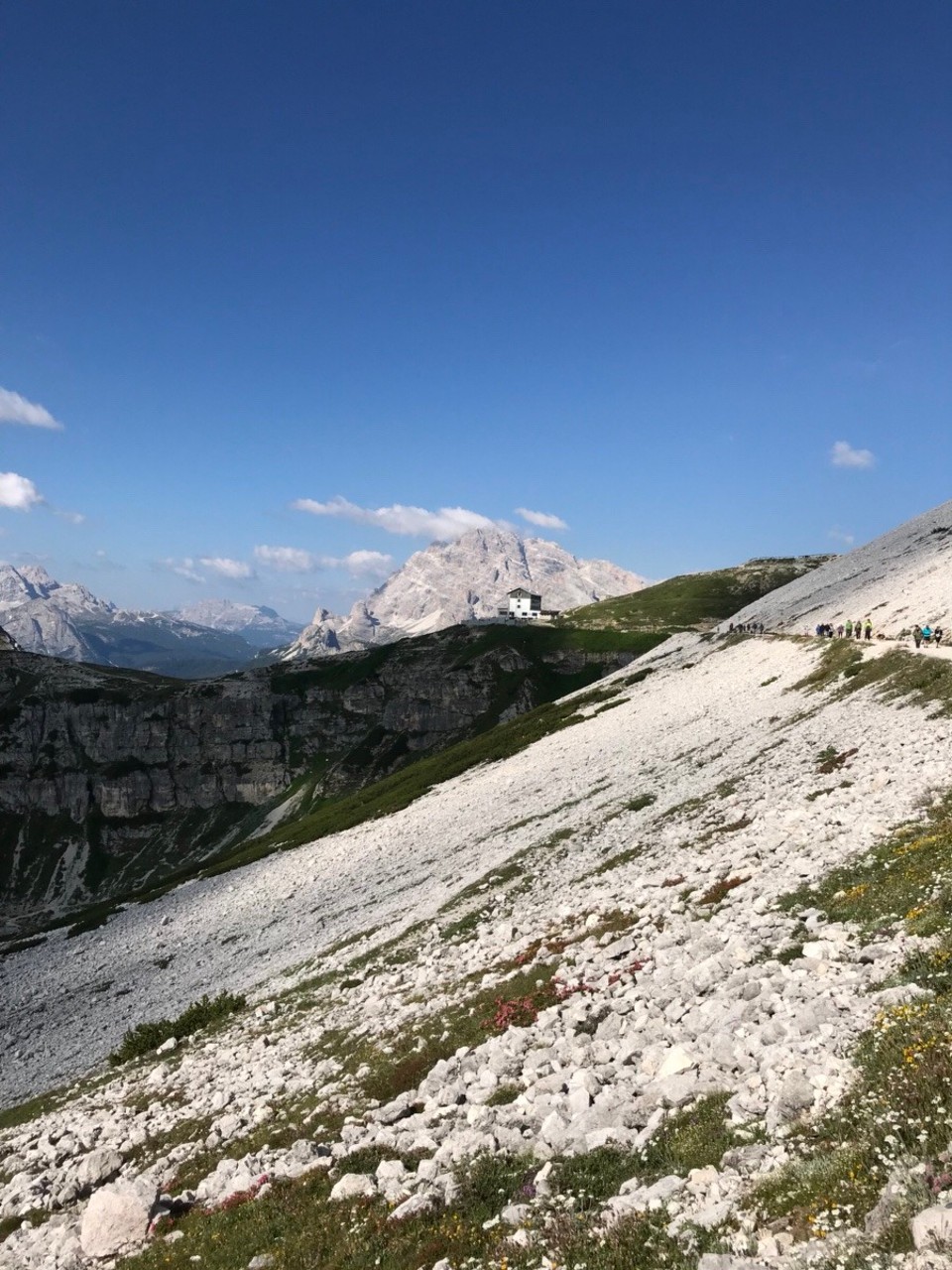 Italien - Auronzo di Cadore - 
