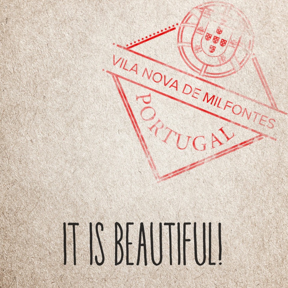 Portugal - Vila Nova de Milfontes - 