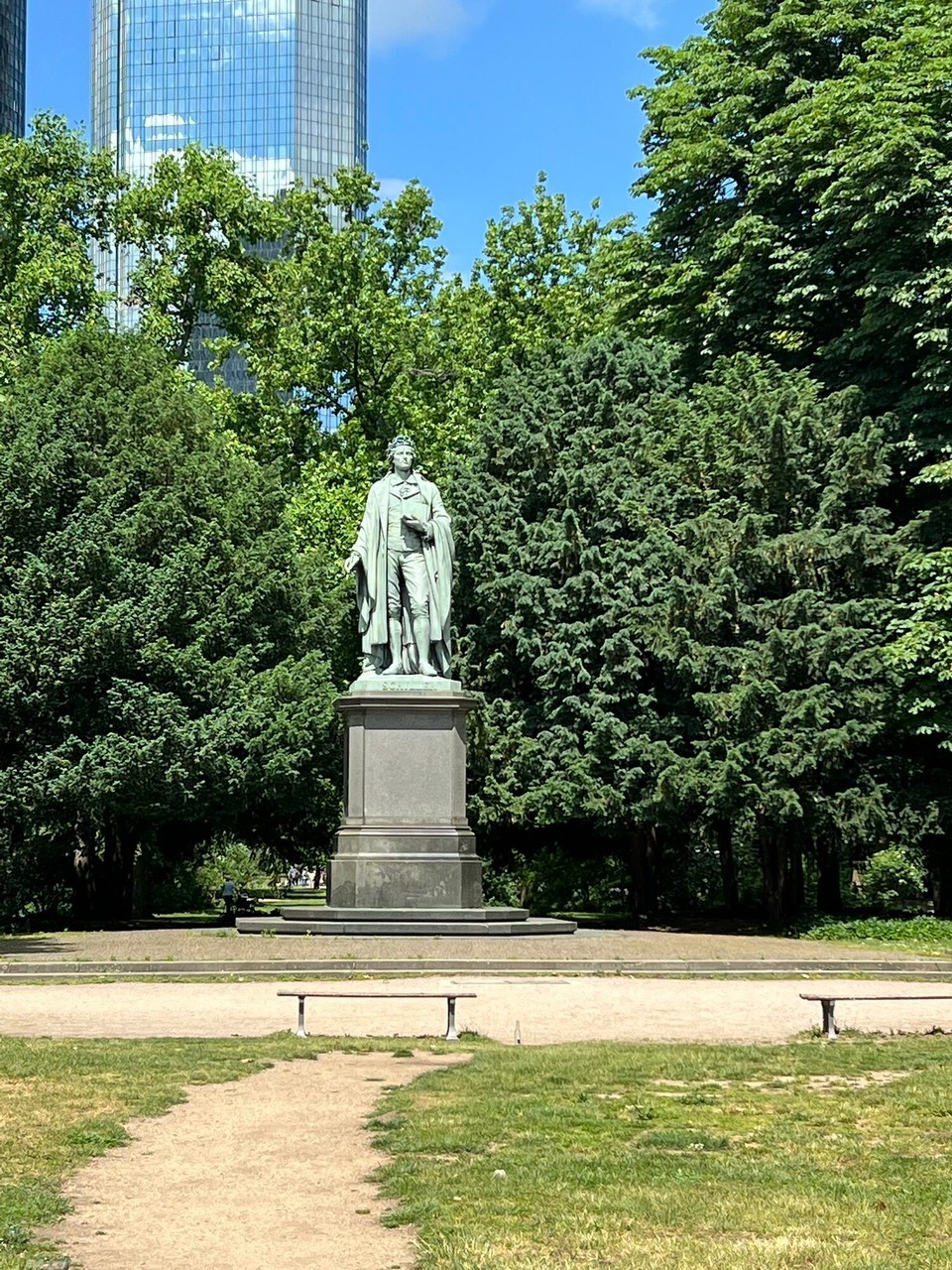 Deutschland - Frankfurt am Main - 
