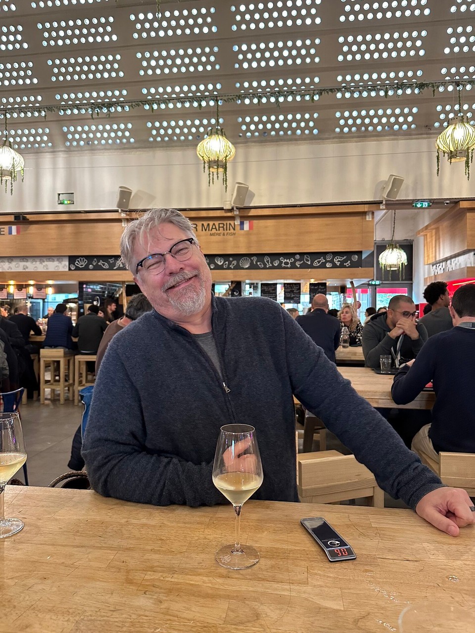 Frankreich - Bordeaux - 