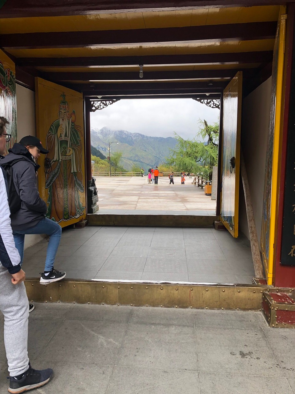 China - Aba - 