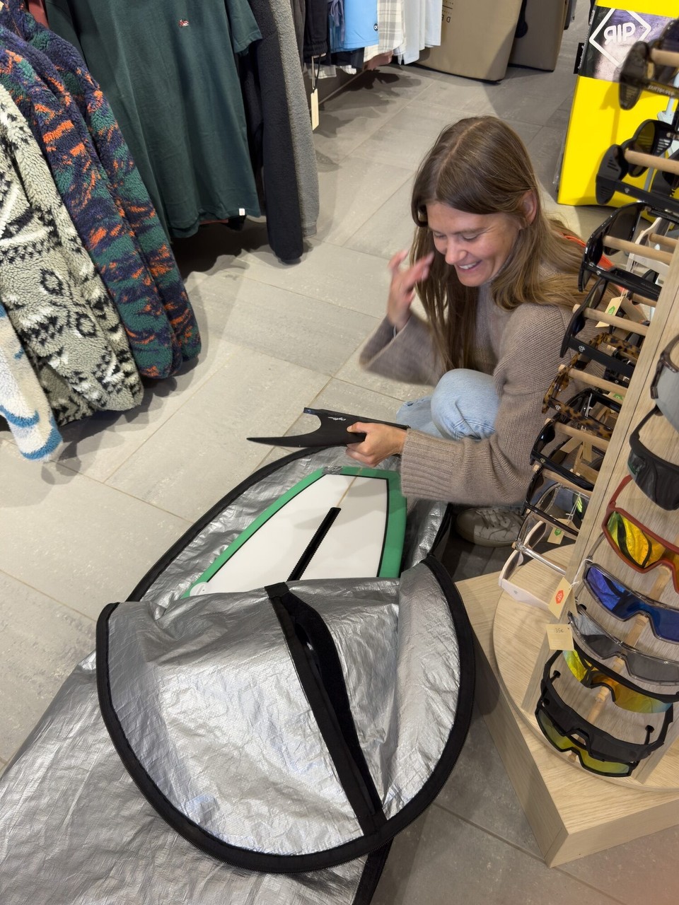 Portugal - Aljezur - 