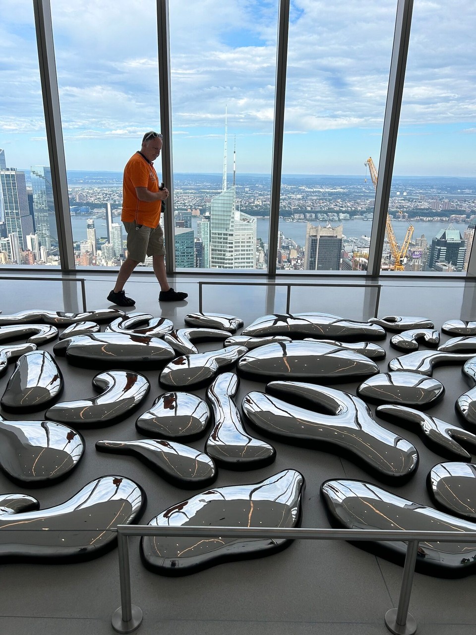 Vereinigte Staaten - New York - 