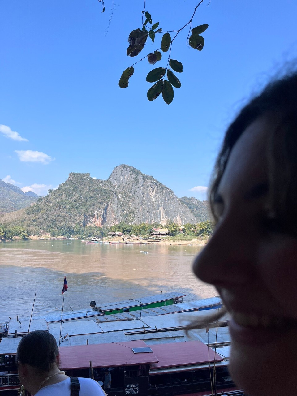 Laos - Luang Prabang - 