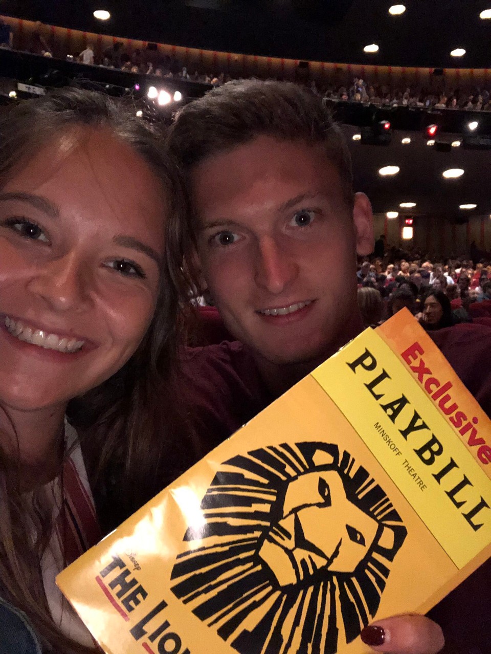 Vereinigte Staaten - New York - 