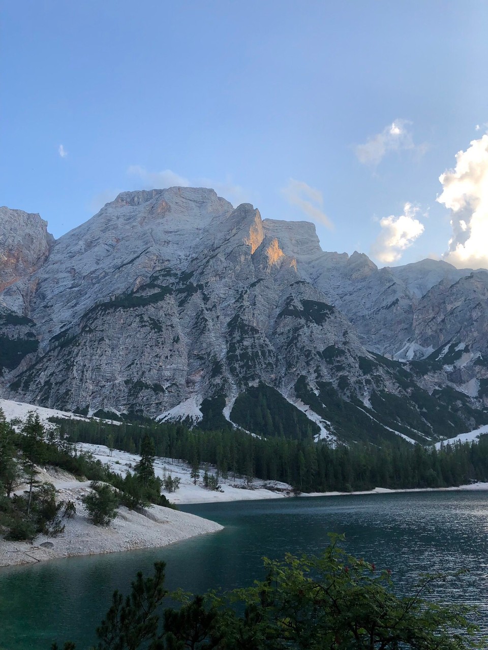 Italien - Prags - 