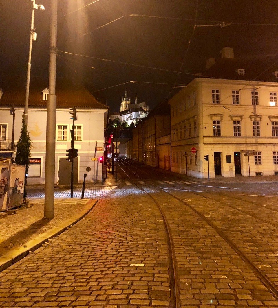 Tschechische Republik - Prag - 