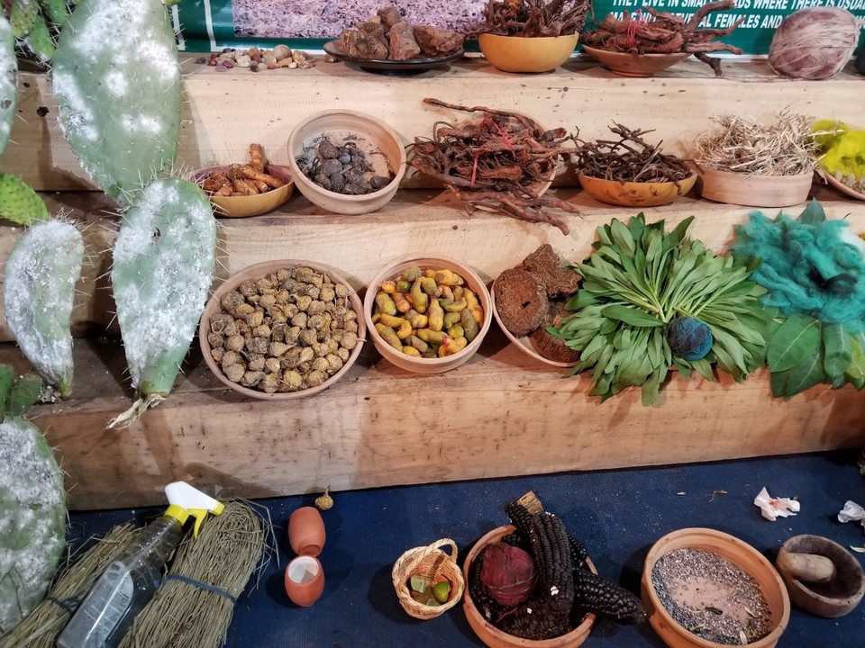 Peru - Taray - 